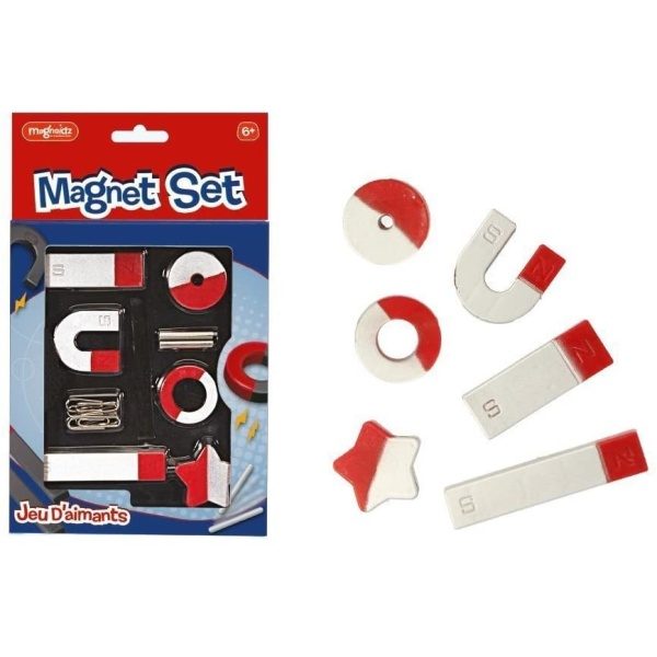 Magnoidz Magnet Set 23cm