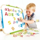 ABC Magnetic Letters