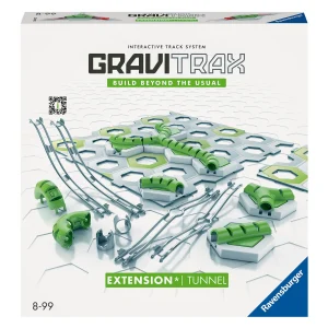 GraviTrax Tunnels Expansions