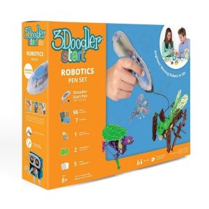 3Doodler Start Robotics Set
