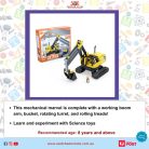 robotic toys for kids