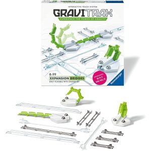 GraviTrax Add on Bridges Expansion
