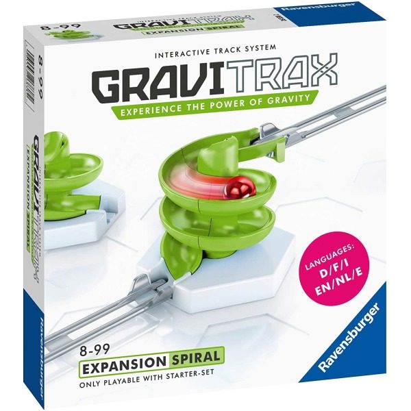 GraviTrax Add on Spiral - Image 2