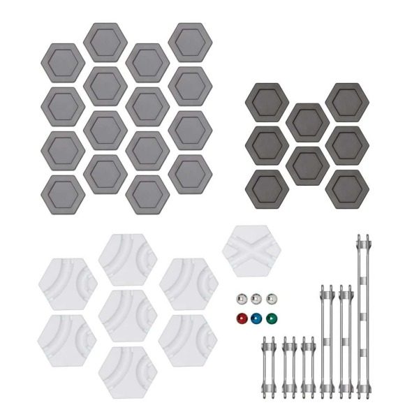 GraviTrax Add on Trax Expansion - Image 3