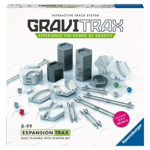 GraviTrax Add on Trax Expansion