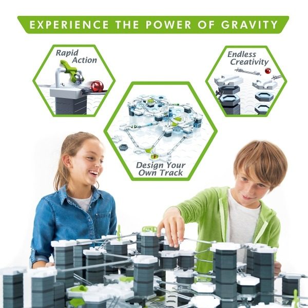 GraviTrax Building Expansion - Image 3