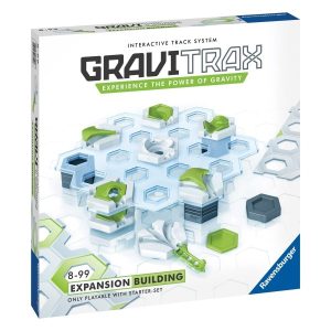 GraviTrax Building Expansion
