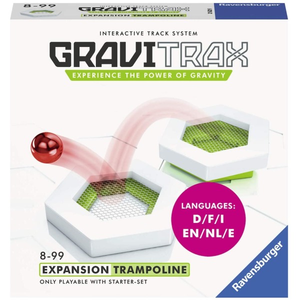 GraviTrax Add on Trampoline