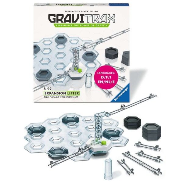 GraviTrax Lifter Expansion - Image 4