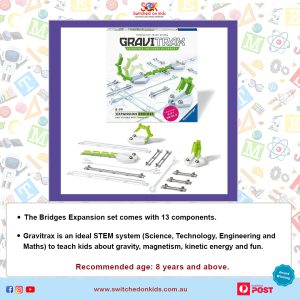 STEM toy