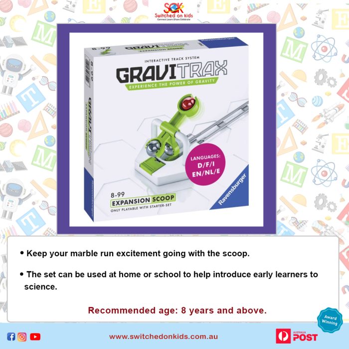 toy for kids from age 8 years and above