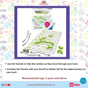 toy for children from age 8 years and above