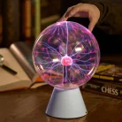 Tesla Lamp Large 20 cm Diameter