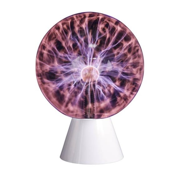 Tesla Lamp Large 20 cm Diameter