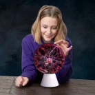 Tesla Lamp Large 20 cm Diameter