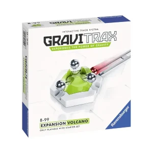 GraviTrax Add on Volcano