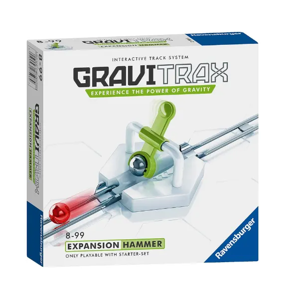 GraviTrax Add on Hammer