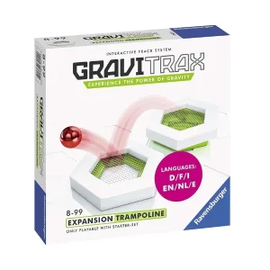 GraviTrax Add on Trampoline