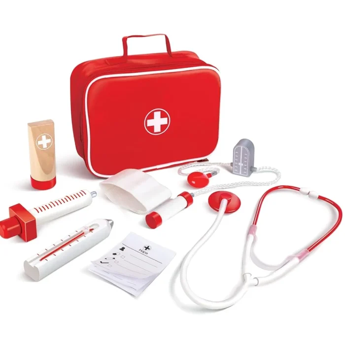 Hape Toys Doctor on Call