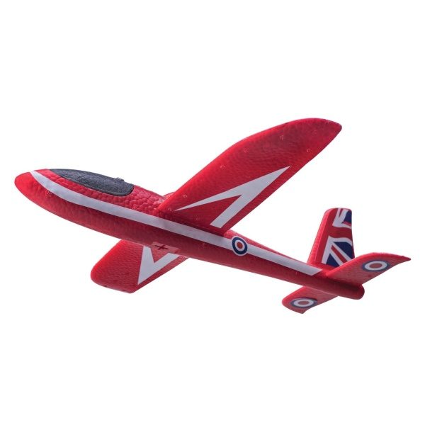 Red arrow toy plane sales