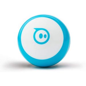 Robot Ball Mini Blu Sphero
