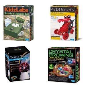 Toys to Learn Set for Kids Learning