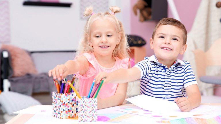 Fun and Educational Activities to Engage Children At Home!