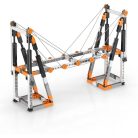 ENG STEM Architecture Set - Eiffel Tower & Sydney Harbour Bridge-3