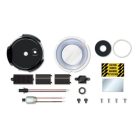 Flashing Emergency Light-2