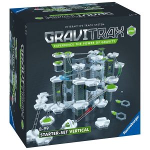 GraviTrax PRO Starter Vertical