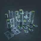 GraviTrax PRO Vertical Expansion-3