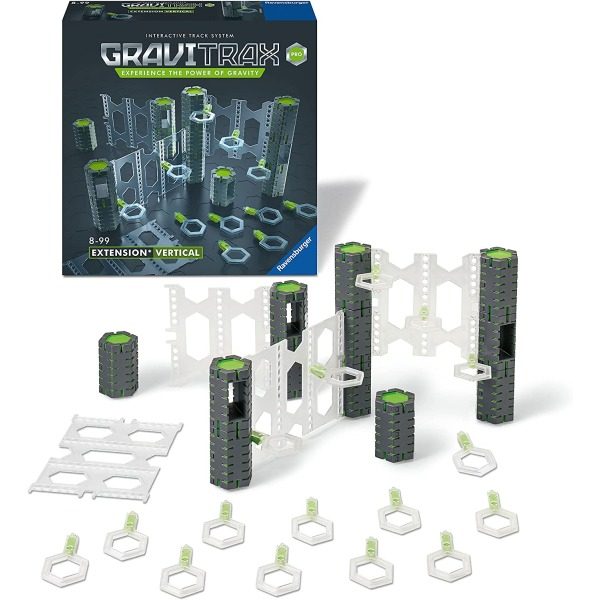 GraviTrax PRO Vertical Expansion