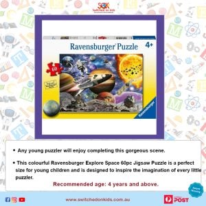 Ravensburger