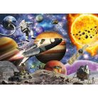 Ravensburger - Explore Space puzzle 60pc-1