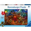 Ravensburger - Space Construction puzzle 60pc
