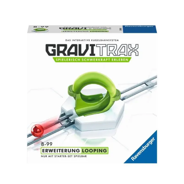 GraviTrax Looping