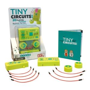 Tiny Circuits! - Image 2