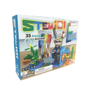 S.T.E.M. 101