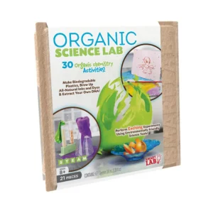 Organic Science Lab