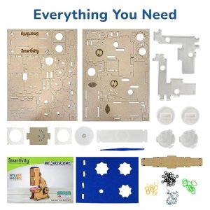 Smartivity Microscope - Image 2