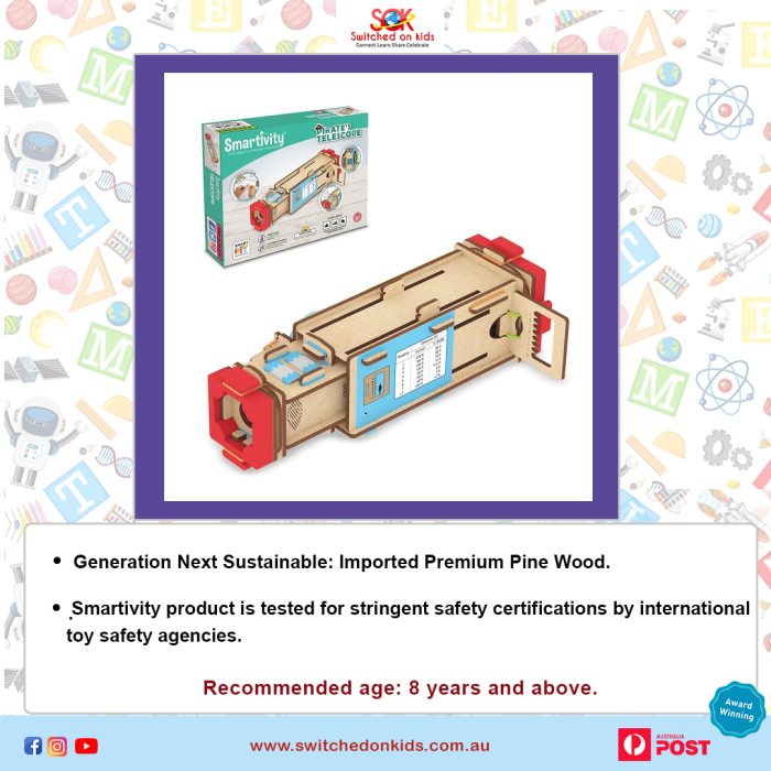 Construction Toy kit