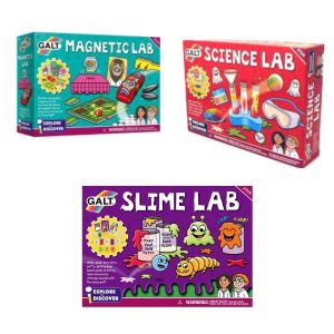 Galt Science Lab kit for Kids