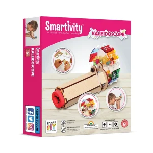Smartivity Kaleidoscope