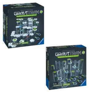 Gravitrax Vetical Value Pack