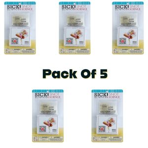 Snot Science - Pack Of 5