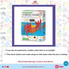 cience Kit for kids from age 6 years