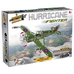 Hurricane Fighter