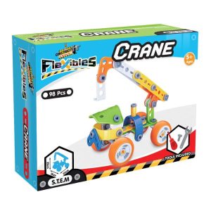 Crane