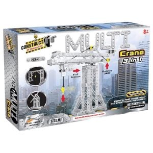 Multi Crane 3 in 1