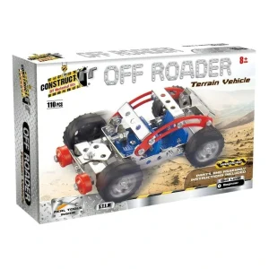 Off Roader